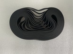 China NCR ATM Spare Parts NCR parts S2 Dispenser S2 SNT 510-3MR-10 tooth belts NON-REINFORCED belt 009-0026396 0090026396 supplier