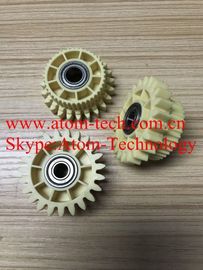 China wincor atm parts 1750267471 wincor cineo gear 22/42T double gear 01750267471 supplier