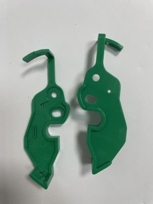 China 445-0751775 ATM Parts ATM Machine Parts NCR S2 CASSETTE LATCH 4450751775 supplier