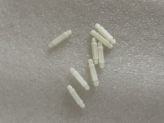 China 1750172846  ATM Spare Parts Diebold Nixdorf 4.0mm high12mmRM3 Main Module Head PCB Standoffs 01750172846 supplier