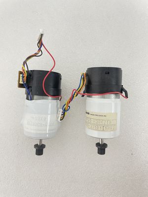 China ATM Spare Parts Diebold Nixdorf 2050XE V2X Card Reader Motor FP30-H306Z1B supplier