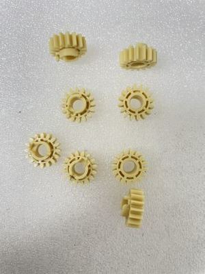 China 16 tooth gear 1750291697-08 for DN100 DN200 DN400 RM4 ATM Machine Parts Diebold Nixdorf DN HCT Head Chassis Transport RM4 01750291697 1750291697 supplier