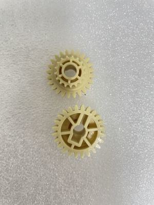 China 24/17 tooth gear 1750291697-09for DN100 DN200 DN400 RM4 ATM Machine Parts Diebold Nixdorf DN HCT Head Chassis Transport RM4 01750291697 1750291697 supplier