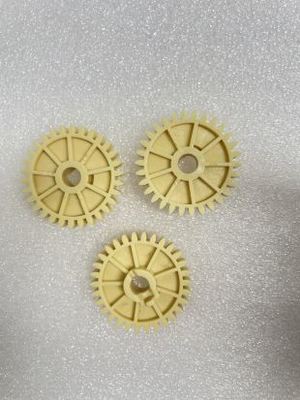 China 30 tooth gear 1750291697-10 for DN100 DN200 DN400 RM4 ATM Machine Parts Diebold Nixdorf DN HCT Head Chassis Transport RM4 01750291697 1750291697 supplier