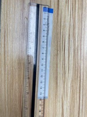 China 1750295983 Flat Flex Cable for DN100 DN200 DN400 RM4 ATM Machine Parts Diebold Nixdorf 01750295983 supplier