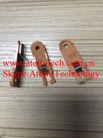 China atm parts ATM parts 0090023328 NCR self serv slide snap latch orange 009-0023328 supplier