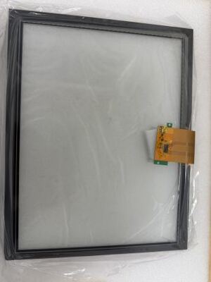 China 4740715038F0  ATM parts NCR SelfServ 62/64 SR 15" Touchscreen 4740715038F0   SR 15" Touchscreen supplier