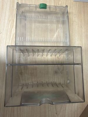 China 445-0752309 ATM Parts NCR S2 Reject Cassette  4450752309 supplier