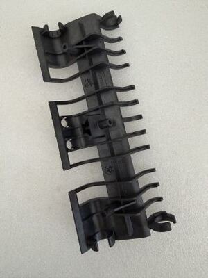 China 1750142527 ATM parts ,Wincor Nixdorf cineo parts C4060 01750142527 - Guide Cover Distributor Modul supplier