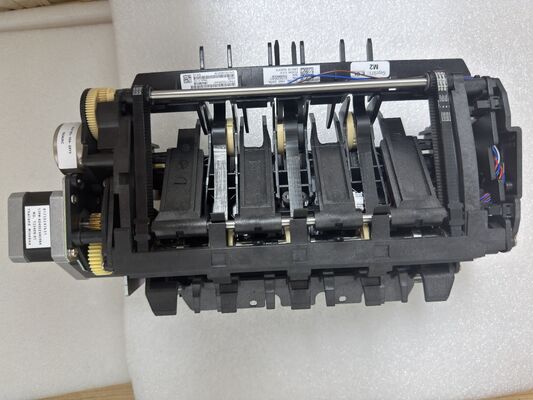 China 01750295447 Atm Machine Parts Diebold Nixdorf DN200 IOC In-Output Module 1750295447 supplier