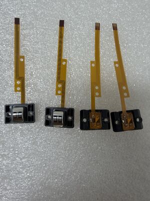 China G13A888b01 Diebold DN Card Reader ICT3H5-3A7790 Magnetic PRE Head DN200 Diebold DN Series Card Read Prehead DN Pre-Head DH200 G13A888B01 1750304620 1750304621 ICT3H5-3A7790 supplier