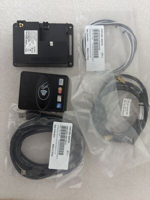 China NCR KIOSK III USB CCR2 Main Control Essential ATM Parts Model 0090030943 009-0030943 supplier