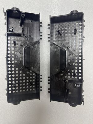 China 1750310078  wincor DN PARTS Geldtransport,Pressure Plate SDU  01750310078 supplier