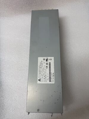 China 009-0027487 ATM Machine  ATM parts 6625 6626 NCR Parts Power Supply 605w 009-0027487 0090027487 supplier
