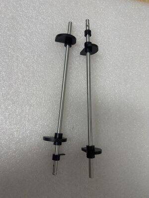 China Atm Parts NCR Dual Cam/Timing Shaft 445-0668274 / 4450668274 ATM Machine  ATM parts Atm Parts NCR Dual Cam/Timing Shaft 445-0668274 / 4450668274 supplier