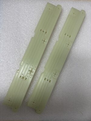 China 445-0726705 ATM Machine  Atm Parts NCR Cassettes White Rails Right & Left for S2 Lids  4450726705 supplier