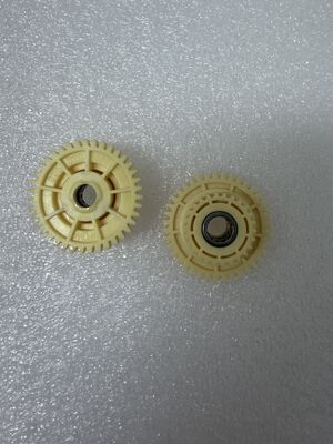 China 1750200435-102 Wincor G5 Dual Layer Compound  tooth gear 26/39T 1750130463 01750130463 supplier