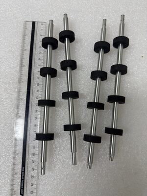 China 1750223746-26 ATM Machine Spare Parts Distributor module transport 3 CRS 4+4 shaft  01750223746-26 supplier