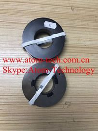 China atm spare parts 1750097621 Wincor CMD V4 clamp cable 01750097621 STACKER FLAT CABLE CLAMPING WITH BLACK HOLDER supplier