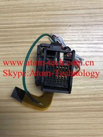 China ATM wincor parts V2XF card reader chip contact 1770010158 V2X IC contact 01770010158 Omron supplier