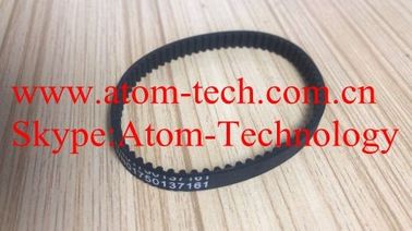 China atm spare parts Wincor cineo parts 1750137161 C4060 I/O tooth belts 01750137161 supplier