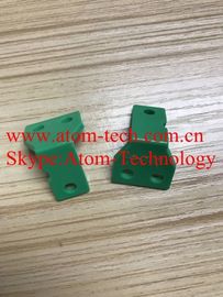 China atm spare parts NCR parts atm cassette parts 445-0729310  S2 Hasp Cassette green Latch 4450729310 supplier