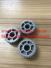 China ATM Machine ATM spare parts ATM parts NCR small plastic worm gears 35T grey thick 445-0632942 4450632942 supplier