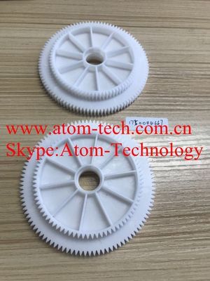 China 01750044667 ATM Machine ATM spare parts Wincor ATM parts twin gear T79/T101 tooth assd 1750044667 supplier