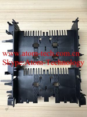 China 1750035761 ATM Parts Wincor 2050XE Double Extractor Chassis picker Base plate New Front Cover 01750035761 supplier