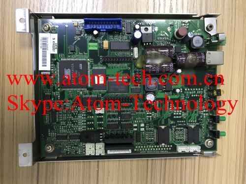 China 1750110156 ATM parts ATM machine Wincor ATM  wincor parts 1750188993 controller shell assd NP06 01750188993, 01750110156 supplier