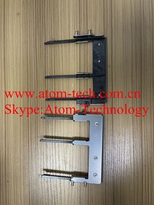 China ATM Machine ATM spare parts 49-233199-052A ASSY, STOPPER BRKT (COMPLETE BRACKET) 49233199052A supplier