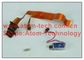 01750173205 Card Reader V2CU Card Reader IC Contact Wincor Nixdorf ATM parts in model 1750173205 supplier