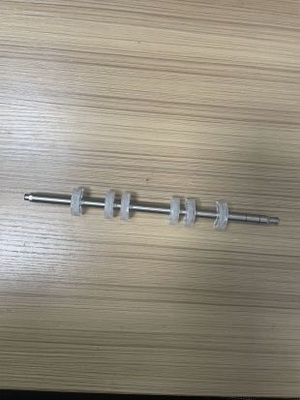 ATM Machine Spare Parts NCR Currency Dispenser Pick D-Wheel Assy 4450707679 445-0707679 supplier