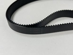 GRG,NMD,Delarue,Talaris,Glory ATM machine spare parts RUBBER Belt B150MXL-9 ATM belt supplier