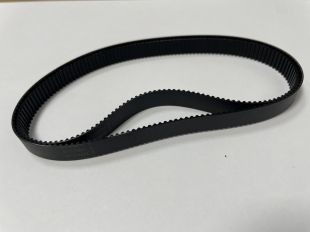 GRG,NMD,Delarue,Talaris,Glory ATM machine spare parts RUBBER Belt B150MXL-9 ATM belt supplier