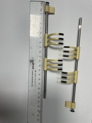 ATM parts Wincor Nixdorf  1750220000-72 Rm3 Separator Guide for customer tray 01750220000-72 supplier