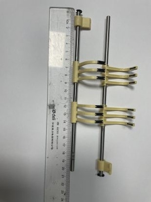 ATM parts Wincor Nixdorf  1750220000-72 Rm3 Separator Guide for customer tray 01750220000-72 supplier