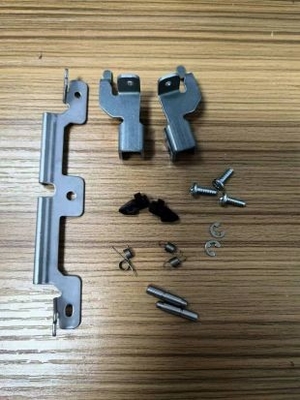 49233199054A ATM Machine Parts Diebold 368 Cash Slot Pressure Plate Assy 49233199054A 49-233199-054A supplier