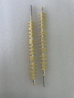 ATM Machine Parts Wincor Nixdorf parts 17501936276-75 SHAFT FOR MAIN MODUL 017501936275-75 supplier