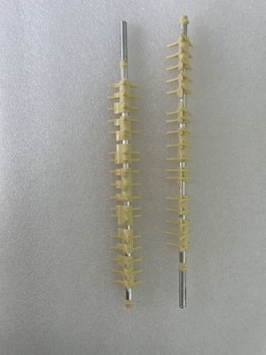 ATM Machine Parts Wincor Nixdorf parts 17501936276-75 SHAFT FOR MAIN MODUL 017501936275-75 supplier