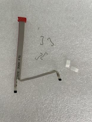 ATM Machine Parts Wincor Nixdorf parts ATM Spare Parts 1750220000-104 RM3 customer tray M-1/M-II Thickness Sensor cable 01750220000-104 supplier