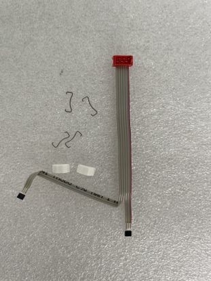 ATM Machine Parts Wincor Nixdorf parts ATM Spare Parts 1750220000-104 RM3 customer tray M-1/M-II Thickness Sensor cable 01750220000-104 supplier