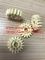 1750230527 ATM PARTS WINCOR CINEO C4060 GEAR Z17 M1.5 01750230527 IN MOUDLE 1750200541 supplier
