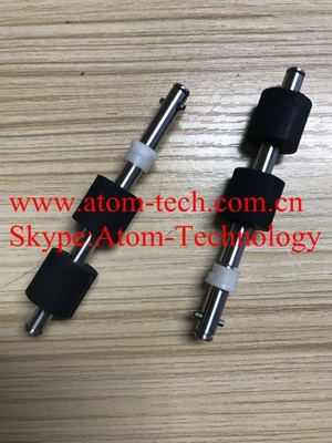 1750057987 ATM parts wincor TP07 &amp; NP07 Roller shaft  in module 01750057987 supplier