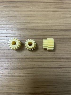 ATM Machine Parts Wincor Nixdorf parts ATM Spare Parts 14Tooth double gear for f Cineo C4060 Cassette RR CAT 3 BC Toggle 01750244966 01750183503 1750183503 supplier