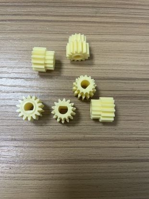 ATM Machine Parts Wincor Nixdorf parts ATM Spare Parts 14Tooth double gear for f Cineo C4060 Cassette RR CAT 3 BC Toggle 01750244966 01750183503 1750183503 supplier
