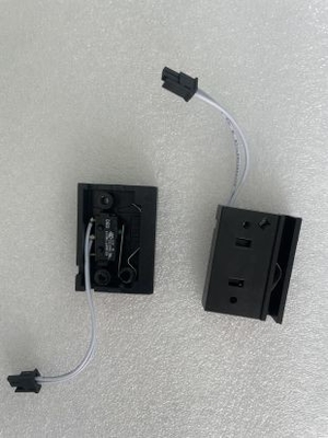 01750111632 ATM Machine Parts Wincor Nixdorf parts ATM Spare Parts 1750111632 safety switch for DN450 TOP DOOR supplier