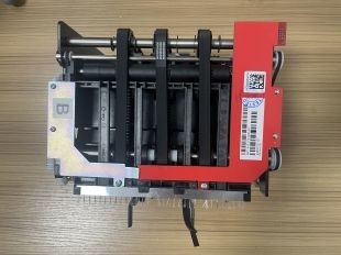 4450729811 ATM Parts NCR S2 SNT TLA ASSY (Single note transport) 445-0729811 supplier
