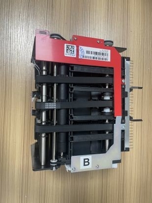 4450729811 ATM Parts NCR S2 SNT TLA ASSY (Single note transport) 445-0729811 supplier