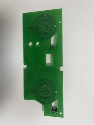 445-0734103 ATM Parts ATM Machine Parts NCR S2 DUAL CASS ID PCB ASSY 4450734103 supplier